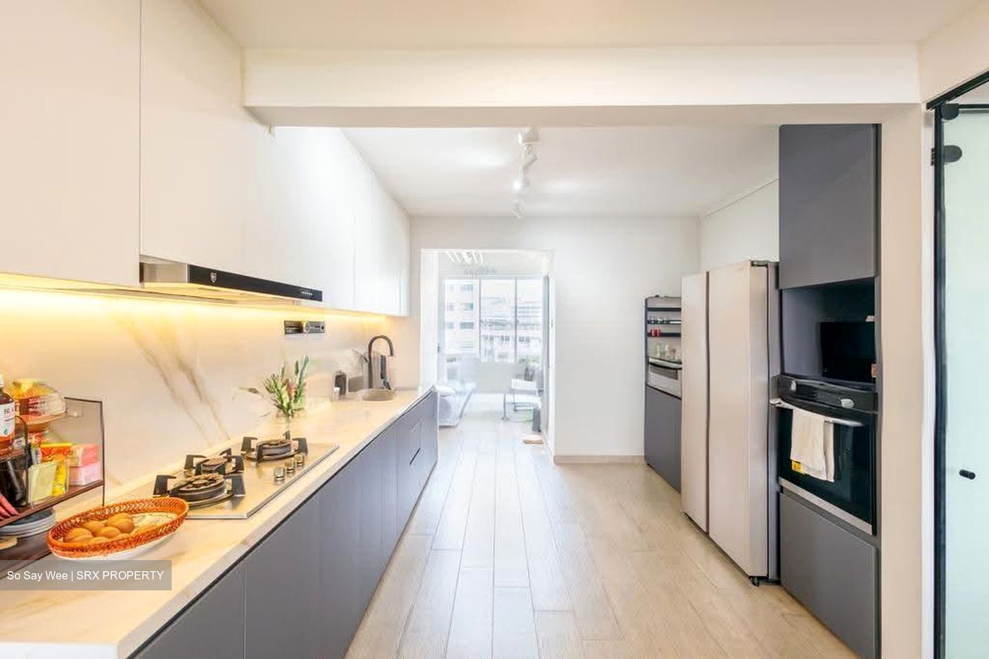 Blk 865 Tampines Vista (Tampines), HDB 4 Rooms #628433151